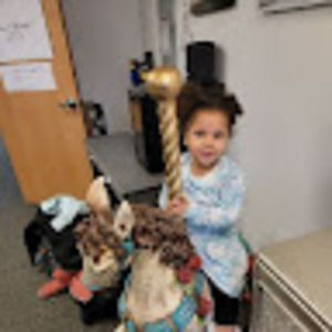 Meet your Posher, Jenni